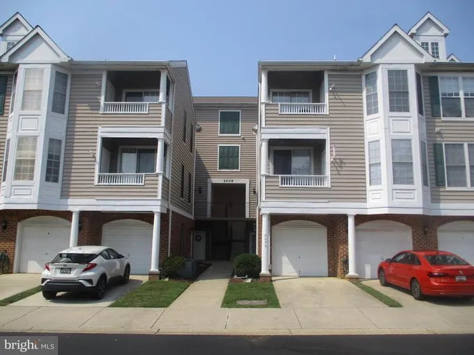 2006 Peggy Stewart Way, Unit 102, Annapolis, MD 21401 for Rent