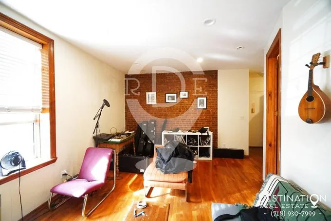 Park Slope 1 Bedroom  523 12th St for Sale