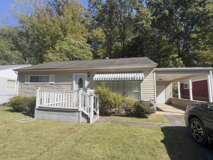 Huntington, Cabell County, WV House for sale Property ID: 417863144