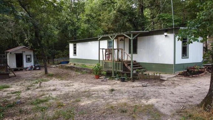 Murchison, Van Zandt County, TX House for sale Property ID: 418621913