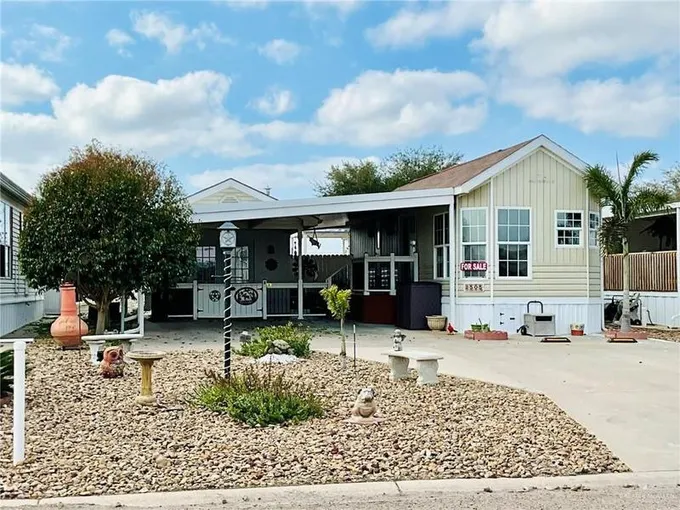 2505 E Bogey Drive, Mission, TX 78572 for Sale