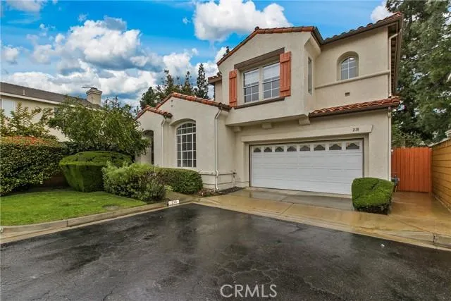 218 Saint Moritz, Placentia CA 92870 for Sale