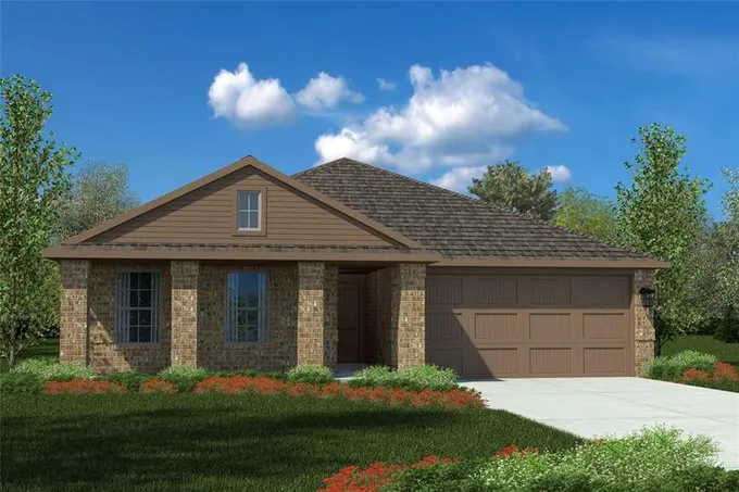 8221 COFFEE SPRINGS Dr, Fort Worth, TX 76131 for Sale