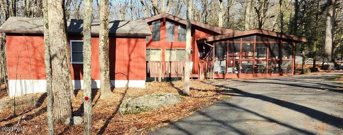 505 MAPLE RIDGE DR, Lords Valley, PA 18428 Single Family Residence For Sale  MLS# PW235429