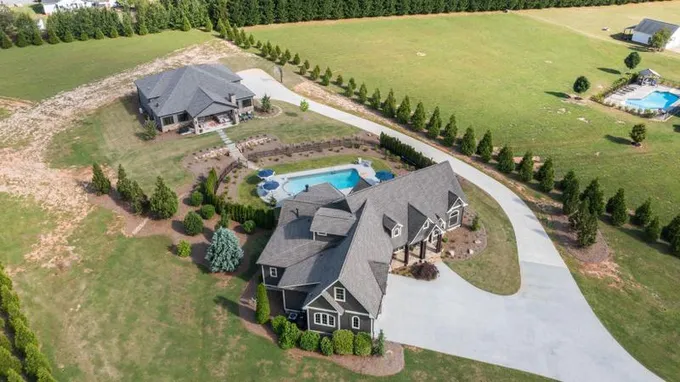 Easley, Pickens County, SC House for sale Property ID: 417388689