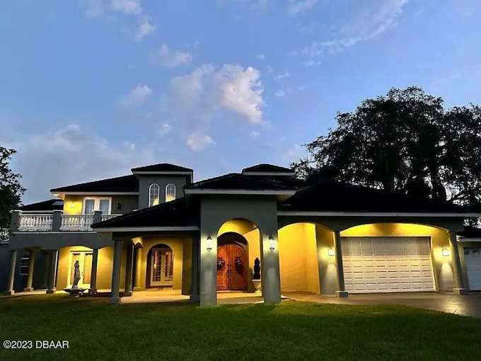 3319 OAK VISTA DR, Port Orange, FL 32128 Single Family Residence For Sale  MLS# 1119258 for Rent
