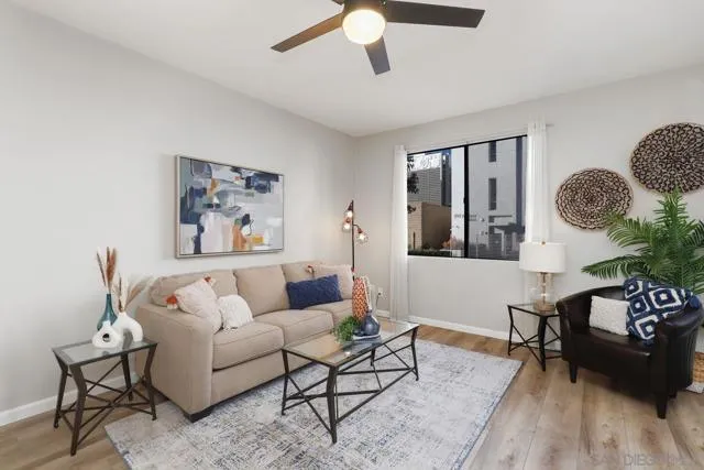 701 Kettner Blvd 133, San Diego CA 92101 for Sale