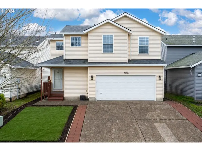 3198 SE ROSESPRING DR, Hillsboro OR 97123 for Sale