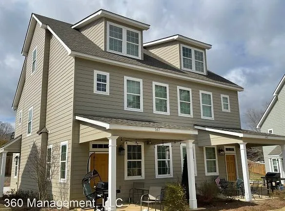 547 N Ross St - Auburn, AL 36830 - Home For Rent
