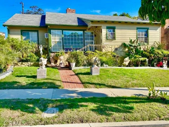 5064 Parkglen, Los Angeles CA 90043 for Sale