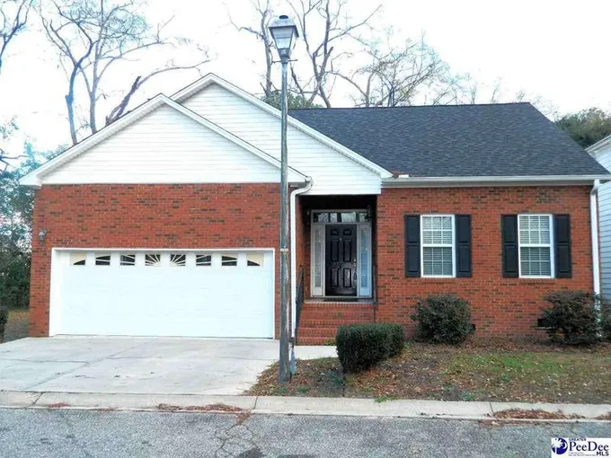 1360 Saint Andrews Boulevard, Florence, SC 29505  608215620 for Sale
