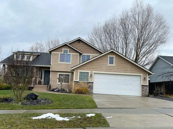 K, SPOKANE, WA 99208  609782897 for Sale