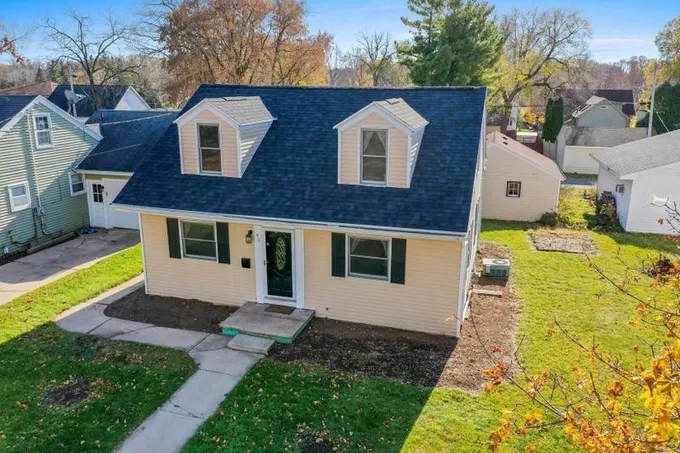 Kaukauna, Outagamie County, WI House for sale Property ID: 418281246
