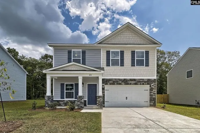 Lexington, Lexington County, SC House for sale Property ID: 417749922
