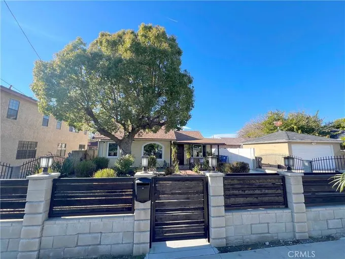 6447 Cleon Avenue, North Hollywood, CA 91606 for Rent
