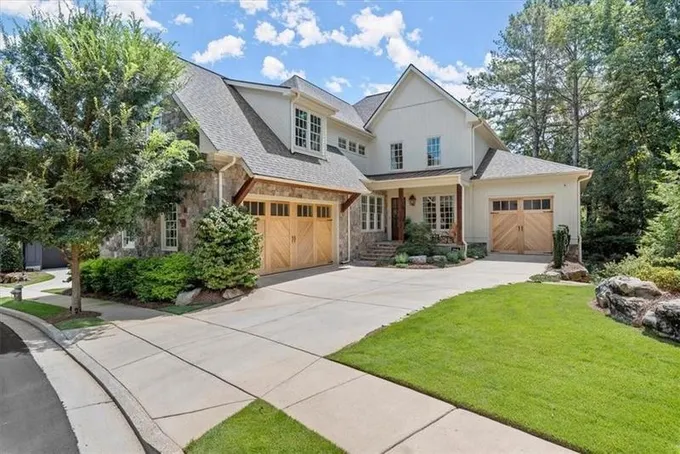 Marietta, Cobb County, GA House for sale Property ID: 417490421