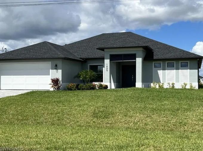 1455 SW 1st Terrace, Cape Coral, FL 33991 - MLS 223079634 for Sale