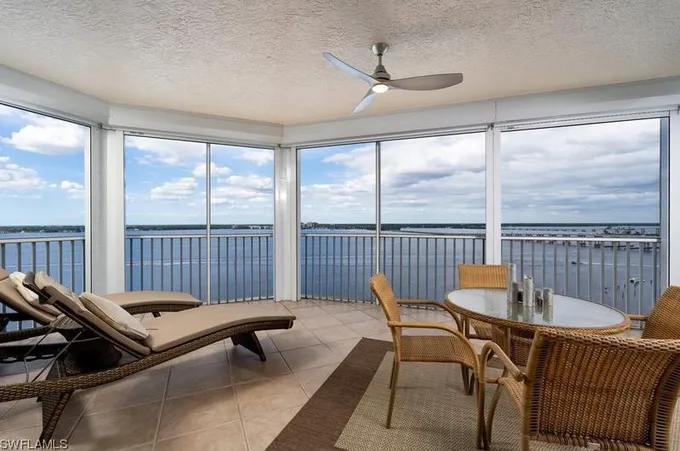 2104 W First St #1401, Fort Myers, FL 33901 - MLS 223084085 for Sale