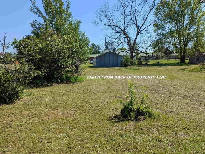 107 W Church St, Batesburg, SC 29006 - MLS 562358 for Sale