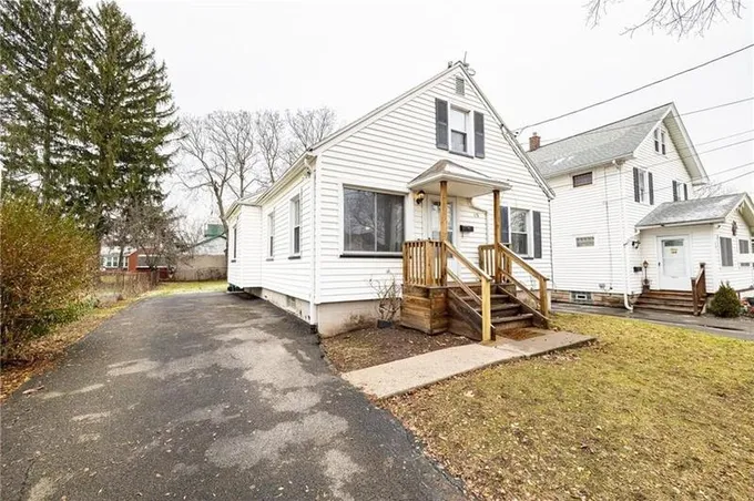 Rochester, Monroe County, NY House for sale Property ID: 418790166