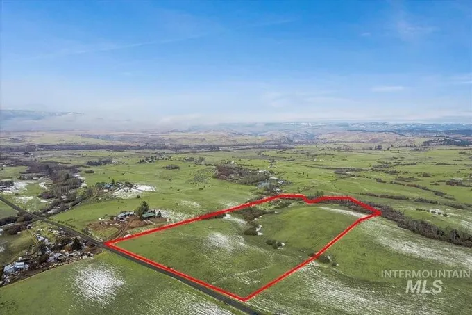 Council, Adams County, ID Undeveloped Land for sale Property ID: 418832778