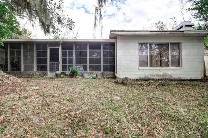 18707 YOCAM AVE, LUTZ, FL 33549 Single Family Residence For Sale  MLS# T3498983