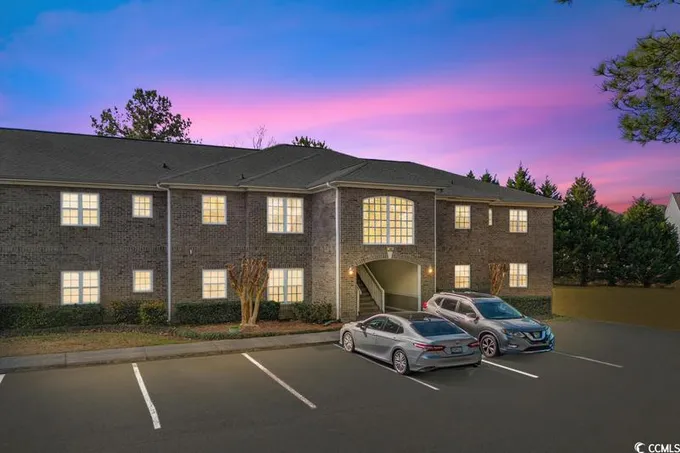 400 Willow Green Drive, Unit D, Conway, SC 29526 for Sale