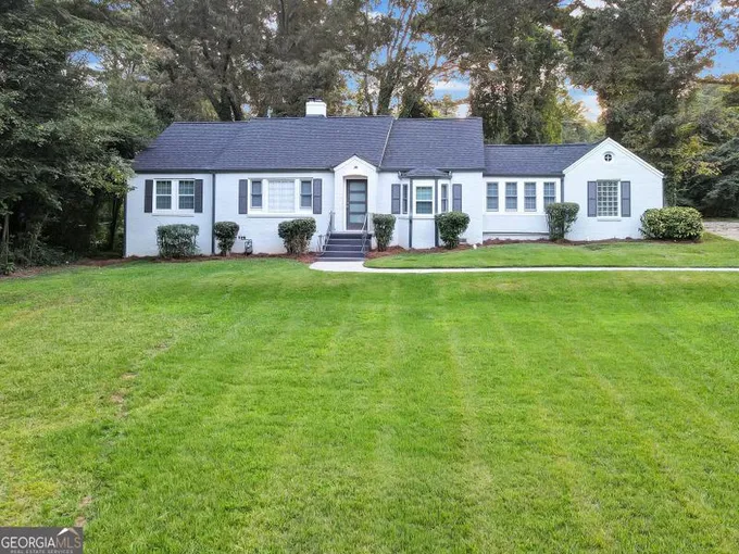 Atlanta, Fulton County, GA House for sale Property ID: 418334041