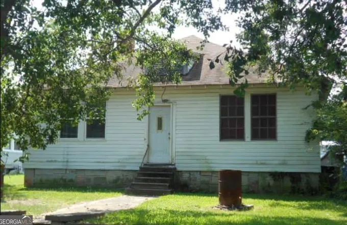 345 Cook St, Elberton, GA 30635 - MLS 10238080 for Sale
