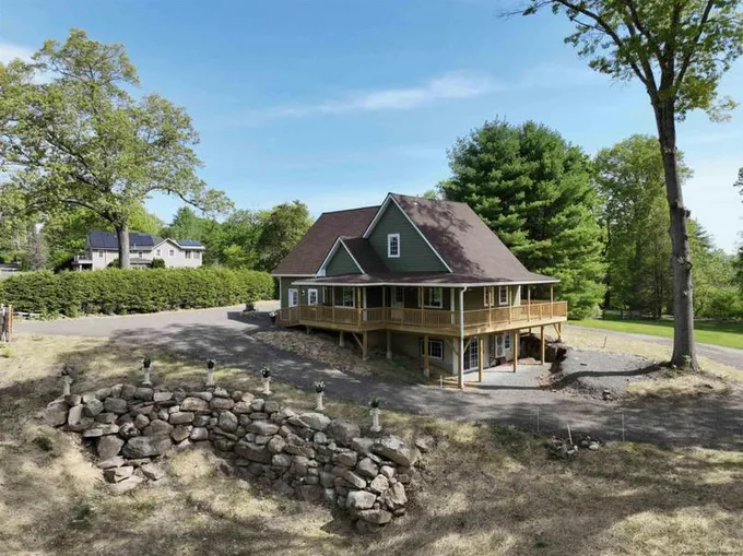 3974 ATWOOD RD, Stone Ridge, NY 12484 Single Family Residence For Sale  MLS# 20231313