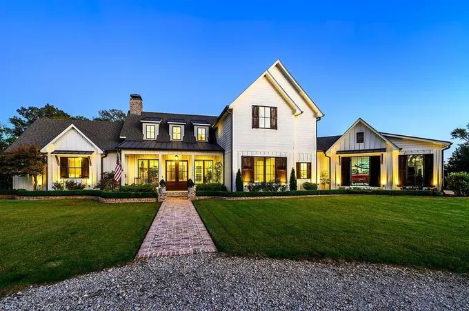 Bullard, Cherokee County, TX House for sale Property ID: 418850671