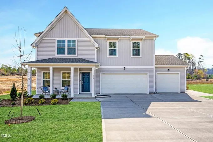 430 Bassett Carthage Nc 28327, Carthage, NC 28327 for Sale