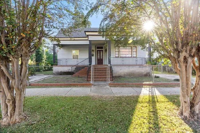 140 TELFAIR Street, Augusta, GA 30901  608411829 for Sale