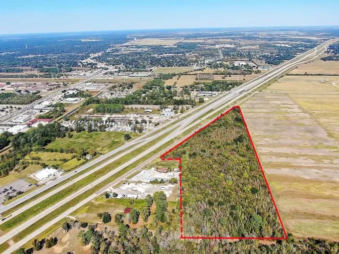 0 US Hwy 90, Crosby, TX 77532 for Sale