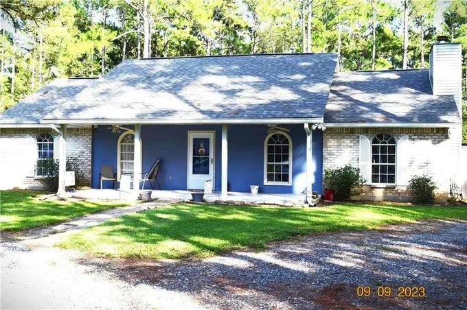 21414 SOELL DR, Abita Springs, LA 70420 Single Family Residence For Sale  MLS# 2413840