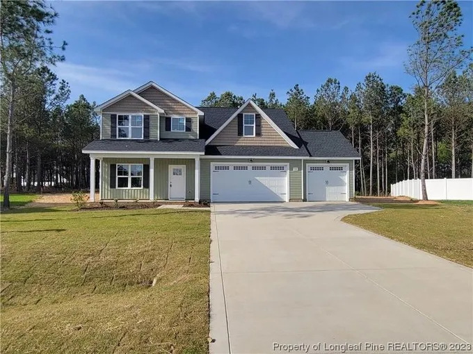 Benson, Johnston County, NC House for sale Property ID: 416275892