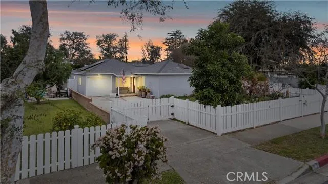1125 E Wilshire, Fullerton CA 92831 for Sale