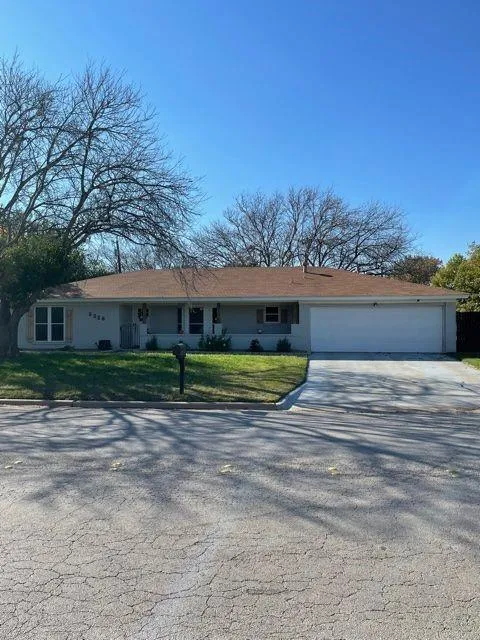 2226 Robertson Dr, Abilene, TX 79606 for Rent