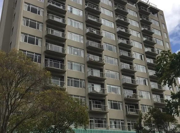 Lake Park Apartments - 1850 Alice St - Oakland, CA Apartments for Rent