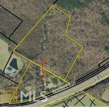 0 JR BOND AND HIGHWAY 51, Carnesville, GA 30521 Agriculture For Sale  MLS# 8748575
