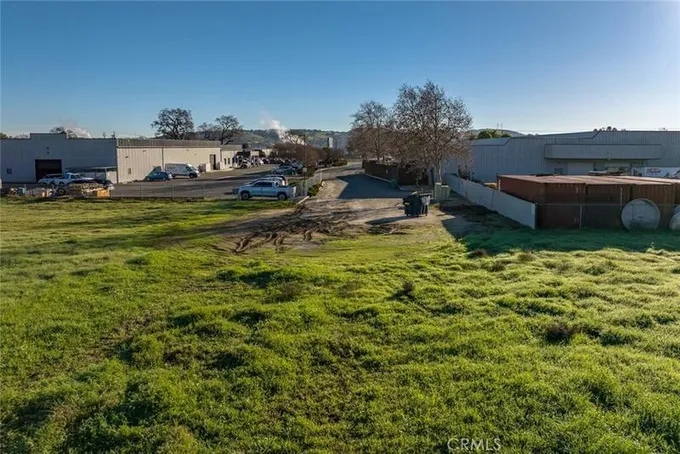 0 Theatre Drive, Paso Robles, CA 93446 for Sale