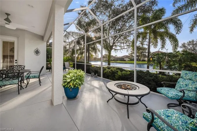 3195 Sundance Circle, Naples, FL 34109 for Sale