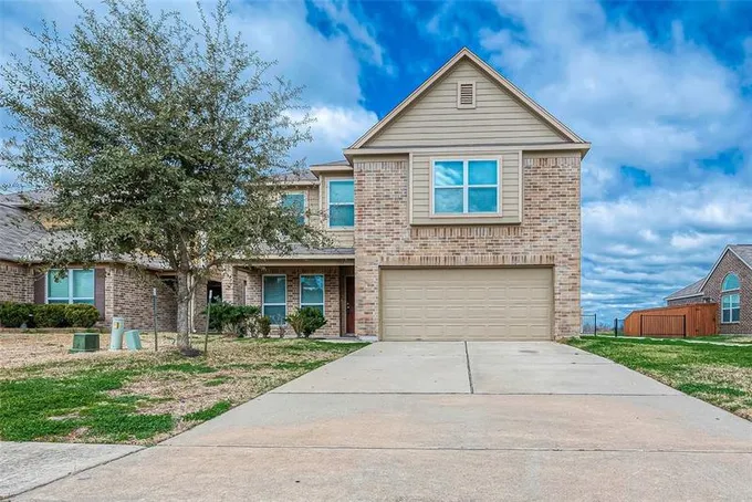 3362 View Valley Trl, Katy, TX 77493 for Sale