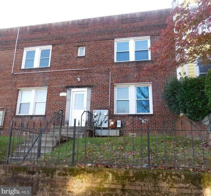 1625 Constitution Ave NE #4, Washington, DC 20002 - MLS DCDC516600 for Rent