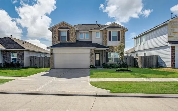 3515 Riverside Glen Ln, Richmond, TX 77469  MLS# 50534989 for Sale
