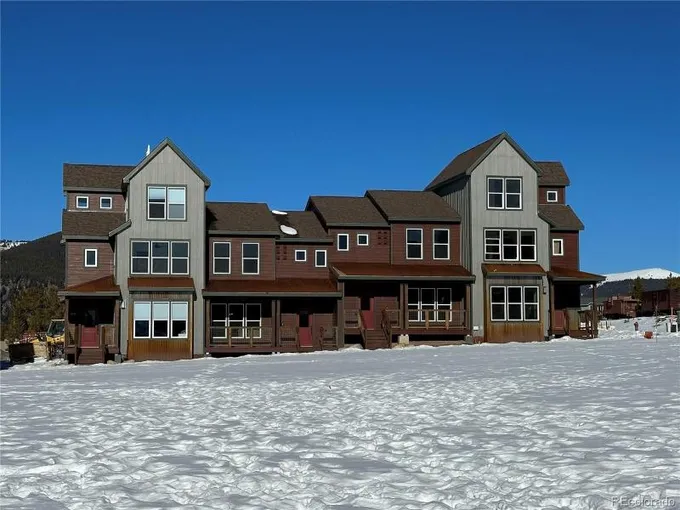 Leadville, Lake County, CO House for sale Property ID: 418492727