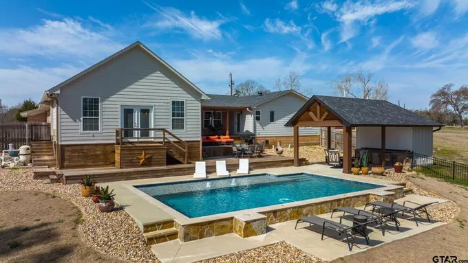 1775 Southeast County Road 3370, Winnsboro, TX 75494 for Sale