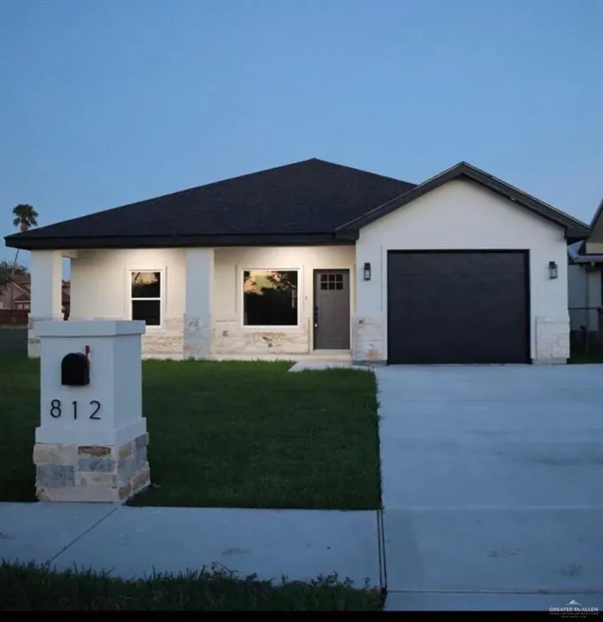 812 S Texas Avenue, Mercedes, TX 78570 for Sale