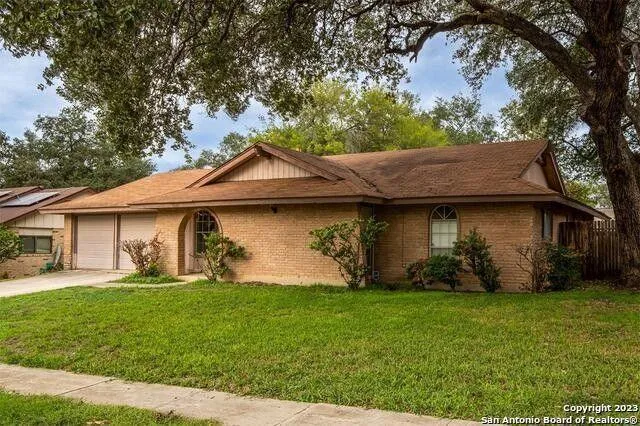 San Antonio, Bexar County, TX House for sale Property ID: 418341569