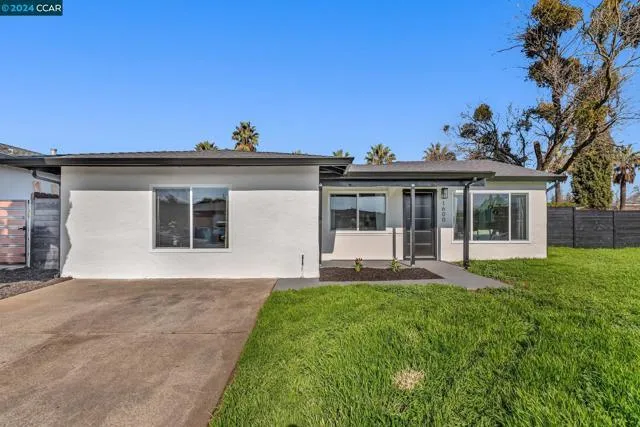 1600 Michigan St, Fairfield CA 94533 for Sale